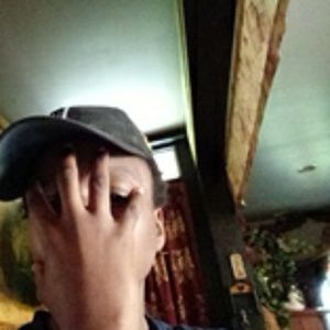 Meet your Posher, Jalen